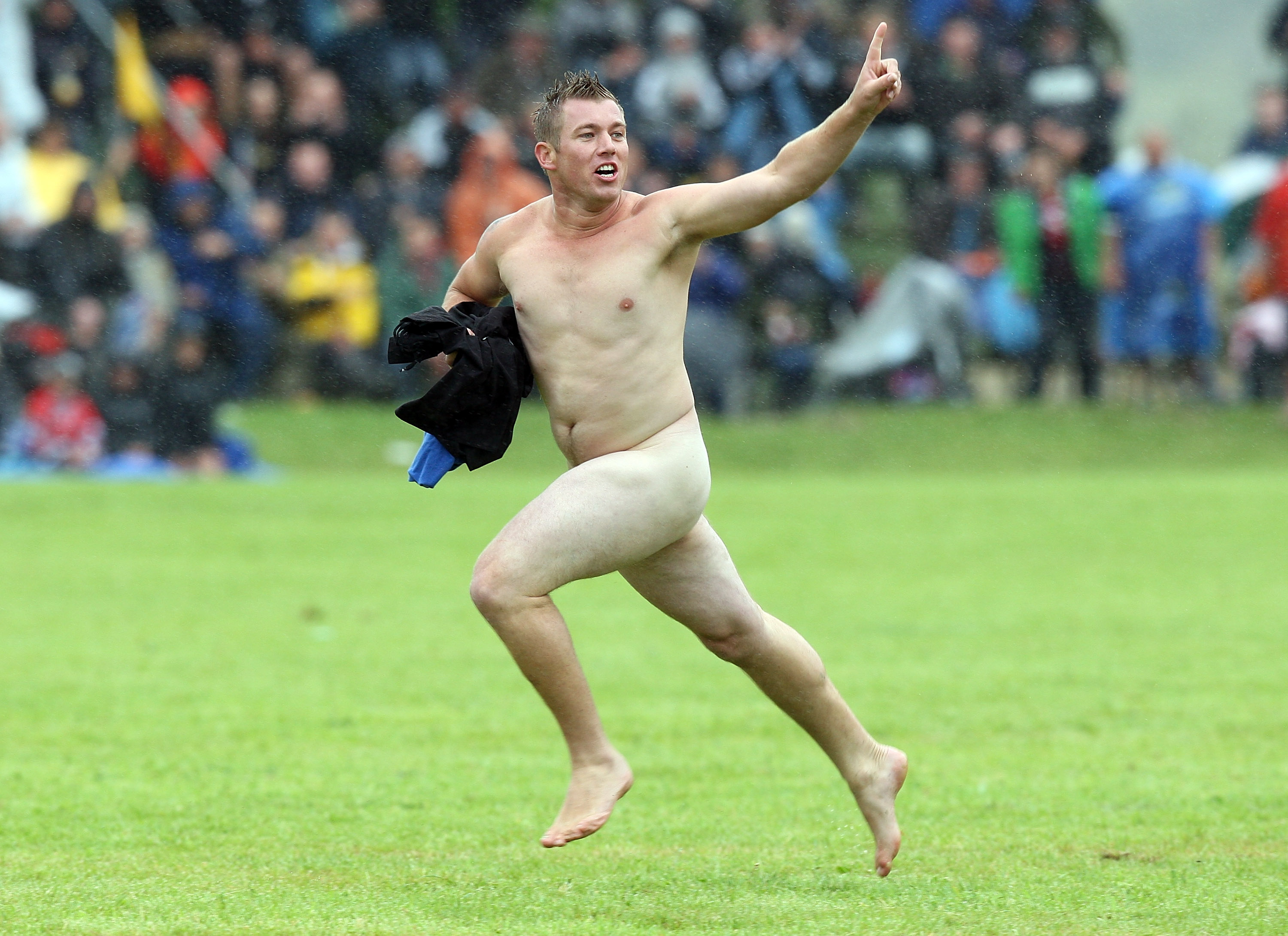 The Top 15 Most Successful Streakers In Sports History | Bleacher Report |  Latest News, Videos And Highlights