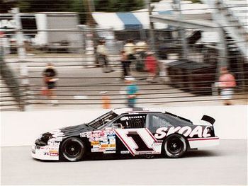 Personal Favourite NASCAR Paint Schemes Rickmast_display_image