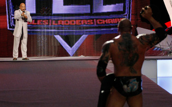 Undertaker And Batista