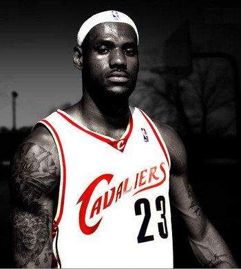 lebron james hairstyles. lebron james picture