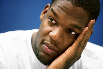 Eddy Curry China Contract