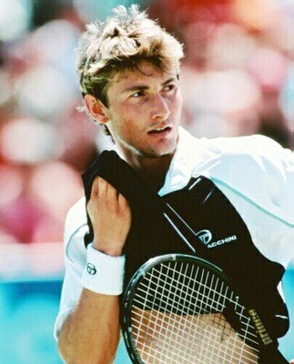 juan carlos ferrero