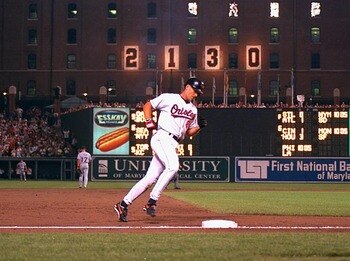 ripken cooperstown and cal ripken