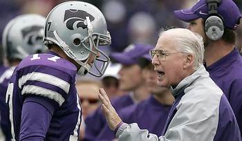 Bill Snyder