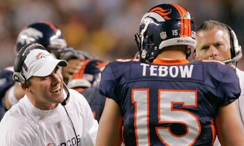 Bleacher Report - Denver Broncos