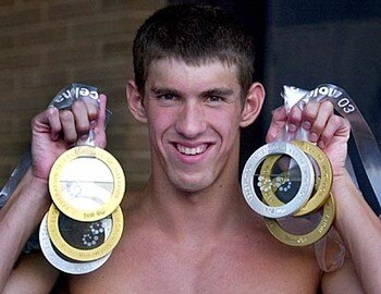 mark spitz