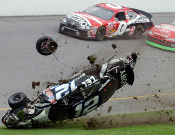 Katie Kenseth crash