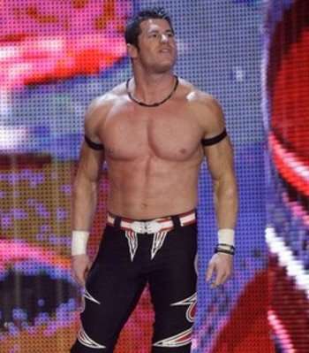 Chris Jericho and Edge vs John Cena and Evan Bourne (Zevkli Ma) EvanBourne1_display_image