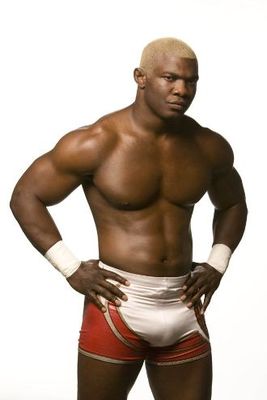 shelton benjamin tna