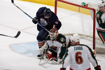 The Minnesota Wild Season in Review Part Three of Five: Defensemen and Goaltenders
