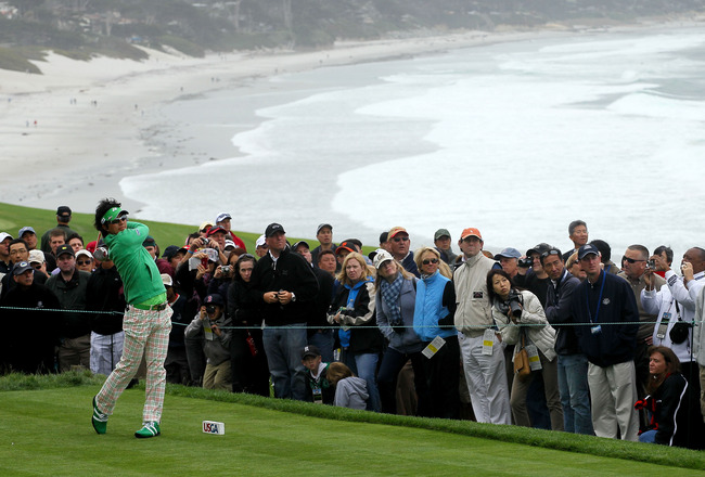 us open golf pebble