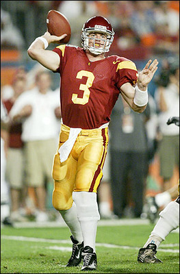 carson palmer usc