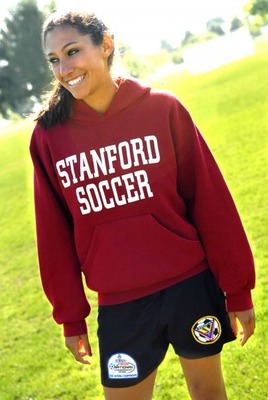 Hot Stanford Girl