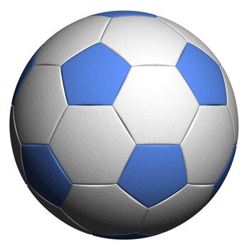 Blue_3d_soccer_ball_display_image