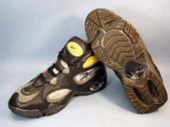 shaq ugly shoes
