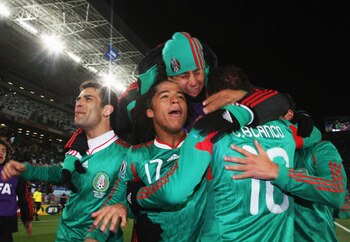 Mexico vs uruguay 2010 Mexico vs uruguay 2010