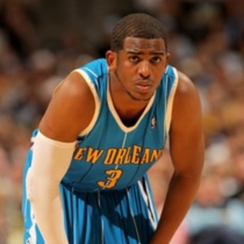 NBA Trade Rumors: Ways the New Orleans Hornets Could Trade Chris Paul ...