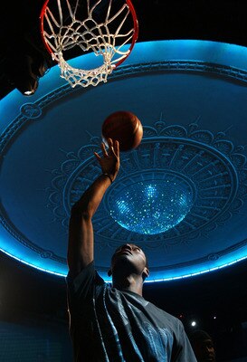 Watch NBA Draft 2010 Live Stream Online