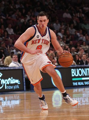 gallinari the rooster