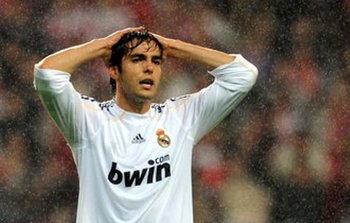 When expectation turns into hope and hope turns into disappointment: Ricardo Kaká should be sold  Kaka-real-madrid-transfer-23432_display_image