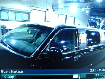 Believe in the SHIELD Limo_display_image