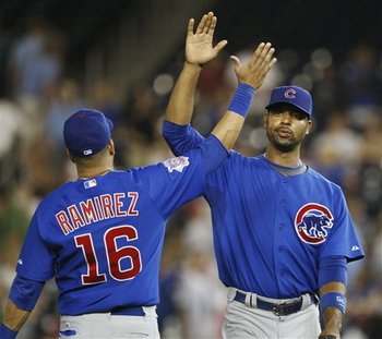 The Cub Reporter (TCR) | A Chicago Cubs Blog