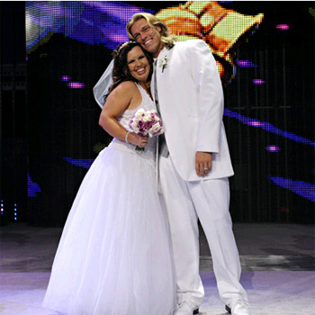 triple h marriage
