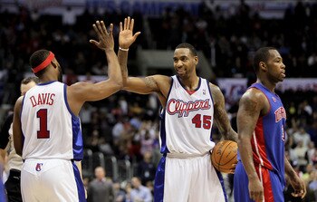 Bleacher Report - Los Angeles Clippers