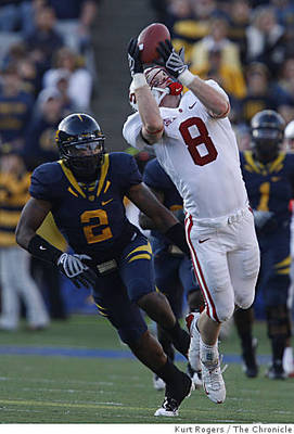 Ryan Whalen Stanford