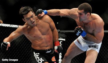 Lyoto Machida