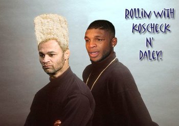 Josh Koscheck
