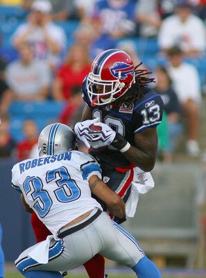 Buffalo Bills Preview: Aaron Maybin And 10 Young Players Of The Future