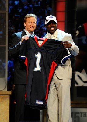 Buffalo Bills Preview: Aaron Maybin And 10 Young Players Of The Future