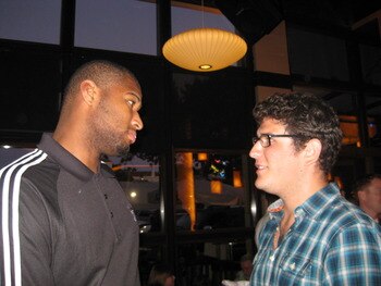 A Chat With Some Kings Of Sacramento...From A Fan's Perspective