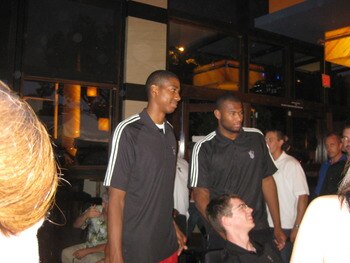 A Chat With Some Kings Of Sacramento...From A Fan's Perspective