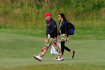 John Daly Outfits