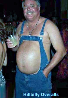 Nascar Hillbilly