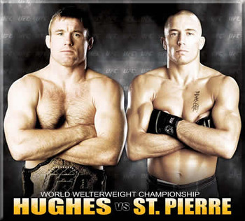 gsp hughes