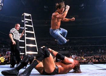 Shawn.Michaels.vs.Triple.H.Summer.Slam.2002 بآسمي و بآسم آلشبكة !! 7_display_image