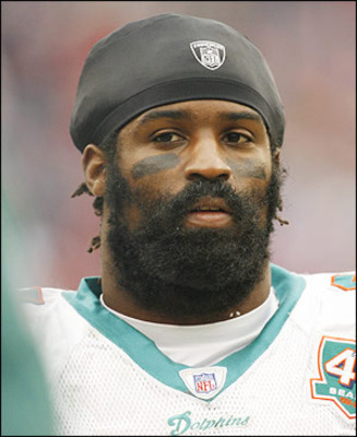 The 20 Worst Facial Hairs In Sports 