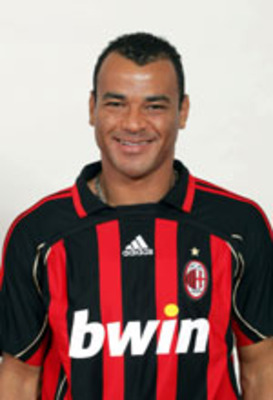 cafu milan