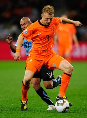 andriy shevchenko