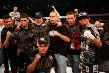 diaz brothers mma