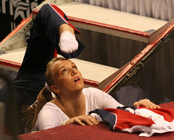 Anna Liukin