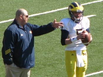 Rod Smith covers Florida recruiting for the Michigan Wolverines.