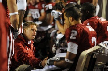 Billy Lynch has been making dad proud, notching seven commitments for the Hoosiers' 2011 class.