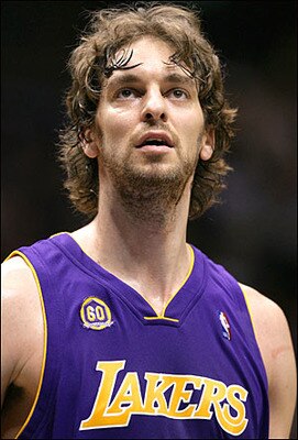 Pau Gasol