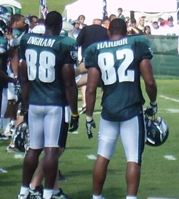 Dan Dubrow/Bleeding Eagle Green