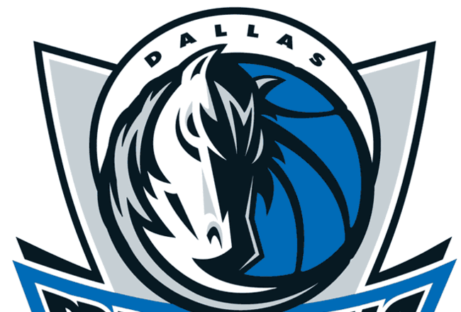 dallas mavs logo