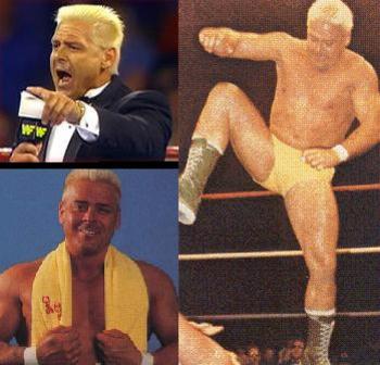 Rugged Ronnie Garvin